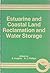 Estuarine and coastal land reclamation and water storage