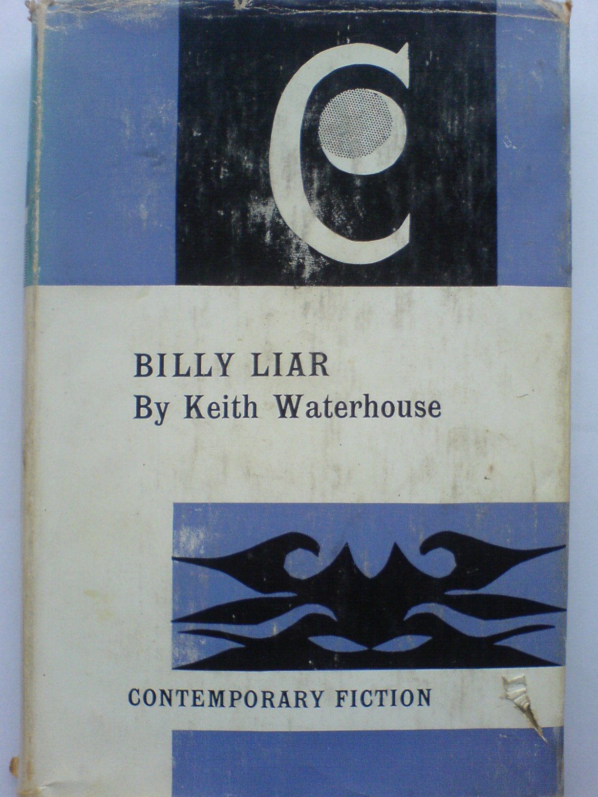 Billy Liar: A Play