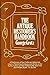The antique restorer's handbook: A dictionary of the crafts & materials used in restoring antiques and works of art