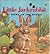 Little Jackrabbit: At home in the desert