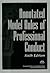 Annotated Model Rules of Professional Conduct 6th (sixth) edition Text Only