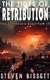 The Tides of Retribution (The Earthborn Saga, #4)