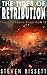 The Tides of Retribution by Steven Bissett