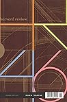 Harvard Review Number 46 Harvard Review Number 46