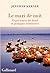 Le mari de nuit. Expériences du deuil et pratiques funéraires by Jennifer Kerner