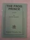 The Frog Prince