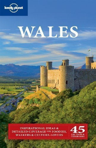 Wales: Country Guide