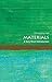 Materials: A Very Short Introduction (Very Short Introductions) by Christopher Hall (2014-10-23)