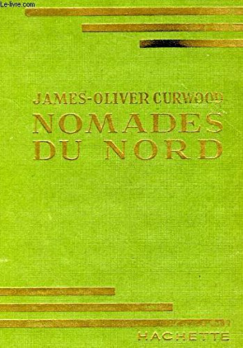 Nomades du nord