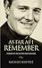 As Far As I Can Remember: Coming of age in post-war England: Volume 1 by Michael Bawtree (2015-02-26)