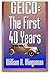 GEICO: The first 40 years