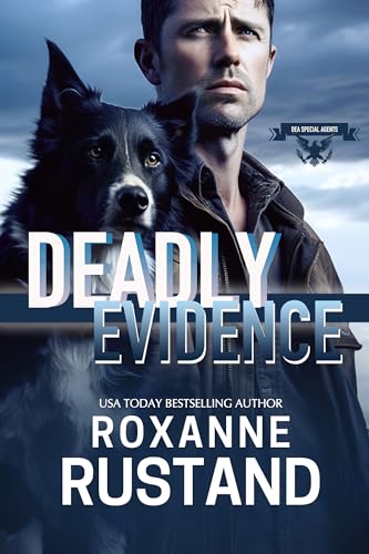 Deadly Evidence (Kindle Edition)