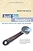 Just Six Numbers: The Deep Forces That Shape the Universe (SCIENCE MASTERS) by Sir Martin Rees (16-Aug-2001) Paperback