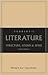 Perrine's Literature 10th (...