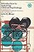 Introduction to Industrial Clinical Psychology (an Abridgement of the Management of Ineffective performance)