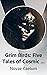 Grim Birds: Five Tales of Cosmic Horror and Wonder