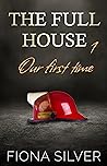 Our First Time by Fiona  Silver