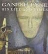 Ganesh Pyne, his ...