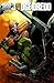 Judge Dredd, No. 2