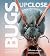 Bugs Up Close: A Magnified Look at the Incredible World of Insects by Lars-?de?ed??·e Janzon (2014-11-25)