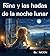 Rina y las hadas de la noche lunar 【Libro ilustrado creado co... by Moon .