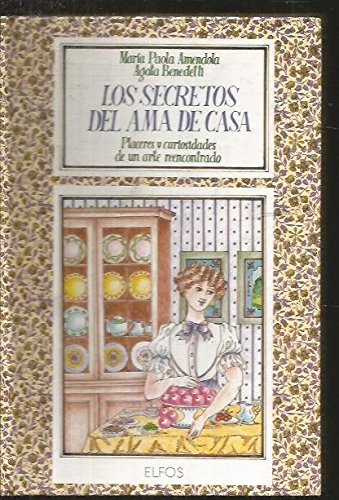 Los secretos del ama de casa (Paperback)