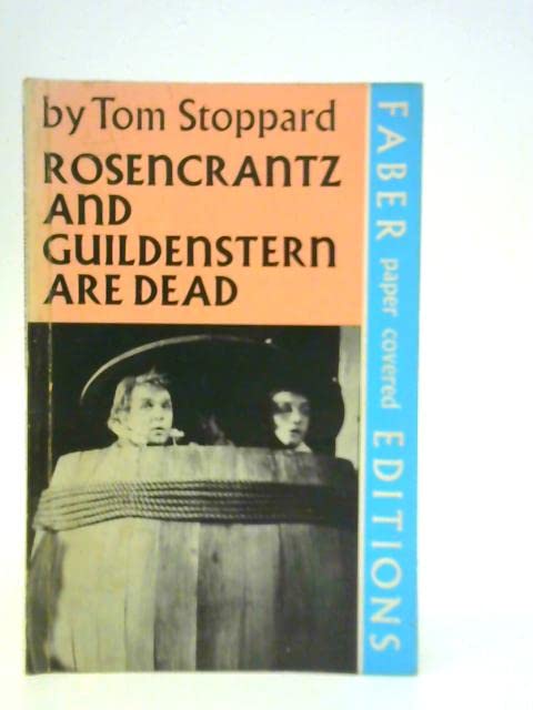 Rosencrantz and Guildenstern are Dead