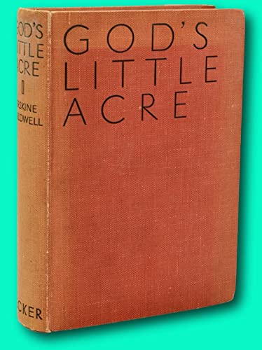 God's Little Acre