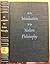An Introduction to Modern Philosophy in Seven Philosophical Problems