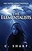 The Elementalists (The Tipping Point Prophecy: Book One) Paperback – October 28, 2014