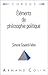 Eléments de philosophie politique