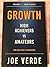 GROWTH High achievers VS Amateurs - For dealers and managers by Joe Verde