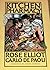 Kitchen Pharmacy by Rose Elliot (1994-12-02)