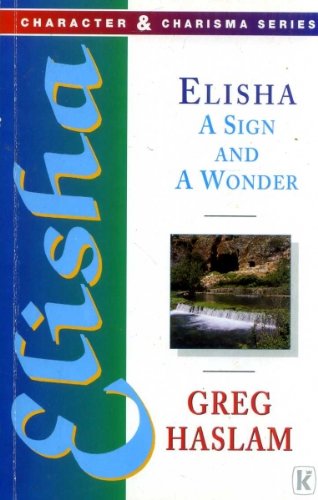 Elisha