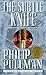 The Subtle Knife (His Dark Materials, #2)