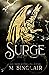 Surge (The Storm Dragons' Mate)
