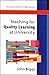 Teaching for Quality Learning at University: What the Student Does (Society for Research into Higher Education) by John B. Biggs (1999-06-01)