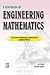 A T.B. of Engineering Mathematics by Manish Goyal