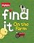 On the Farm (Find It! Board...
