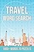 Travel Word Search