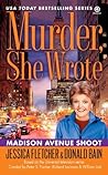 Murder, She Wrote...