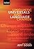 Linguistic Universals and Language Change (Volume 12) (2008-03-20)