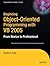 Beginning Object-Oriented Programming with VB 2005: From Novice to Professional (Beginning: From Novice to Professional) by Dan Clark (2005-11-17)