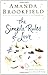 Simple Rules Of Love by Brookfield Amanda (2006-05-30) Paperback