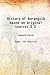 History of Aurangzib based on original sources Volume 2 1912 [Hardcover]