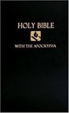 Holy Bible with t...