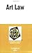 Art Law in a Nutshell by Leonard DuBoff (2006-07-05)