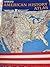 Hammond American History Atlas
