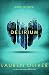 Delirium (Delirium Trilogy 1): 1/3 by Lauren Oliver (4-Aug-2011) Paperback