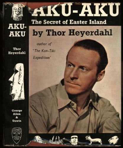 Aku-Aku, the Secret of Easter Island